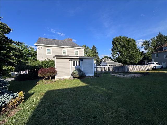 1501 W State St, Union Twp, PA 16101