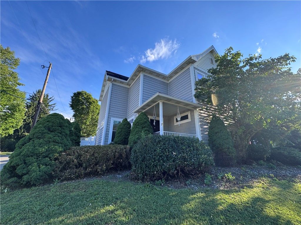 1501 W State St, Union Twp, PA 16101