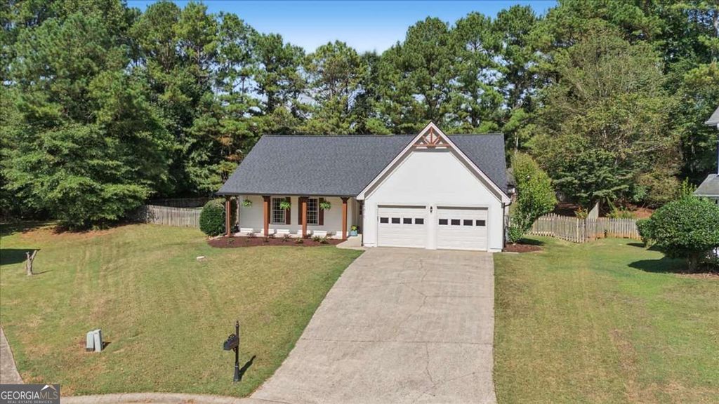 4810 Augustus Court, Woodstock, GA 30188 — photo 3