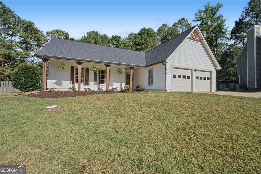 4810 Augustus Court, Woodstock, GA 30188 — photo 5