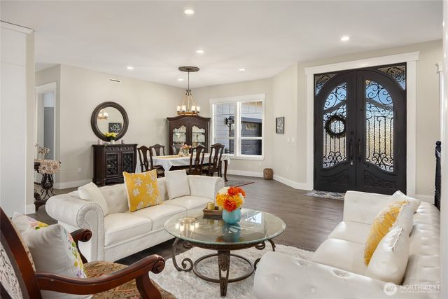 22822 Tranquility Place NE, Kingston, WA 98346