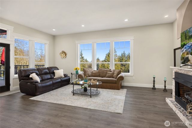 22822 Tranquility Place NE, Kingston, WA 98346