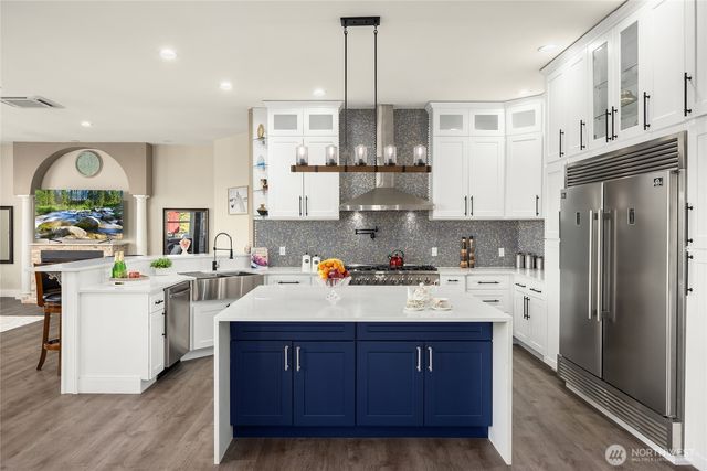 22822 Tranquility Place NE, Kingston, WA 98346