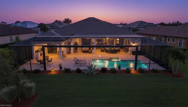 3384 Chestnut Grove DR, Alva, FL 33920