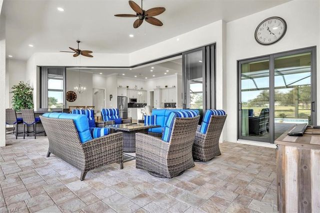 3384 Chestnut Grove DR, Alva, FL 33920