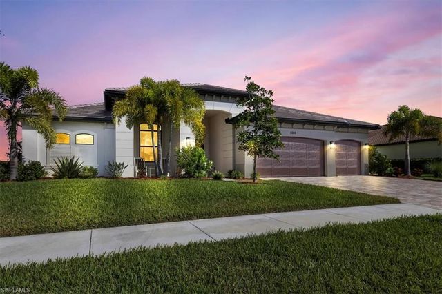 3384 Chestnut Grove DR, Alva, FL 33920