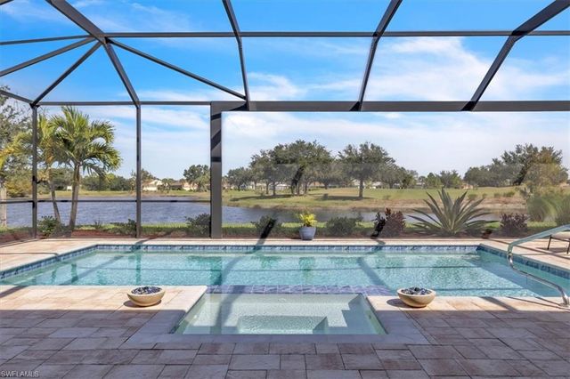 3384 Chestnut Grove DR, Alva, FL 33920