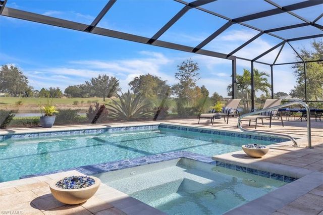 3384 Chestnut Grove DR, Alva, FL 33920