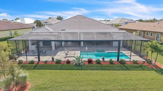 3384 Chestnut Grove DR, Alva, FL 33920