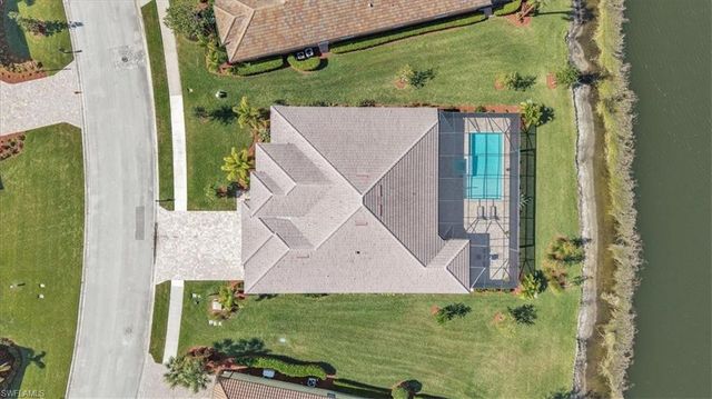 3384 Chestnut Grove DR, Alva, FL 33920