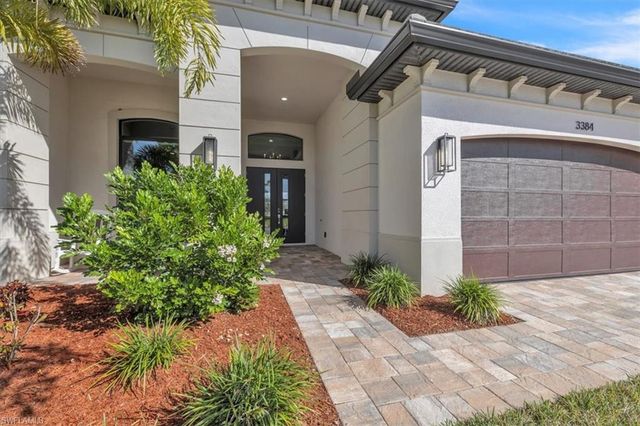 3384 Chestnut Grove DR, Alva, FL 33920