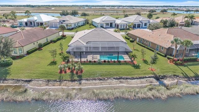 3384 Chestnut Grove DR, Alva, FL 33920