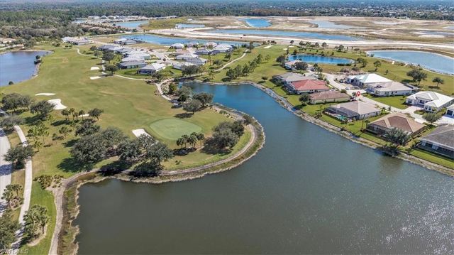 3384 Chestnut Grove DR, Alva, FL 33920