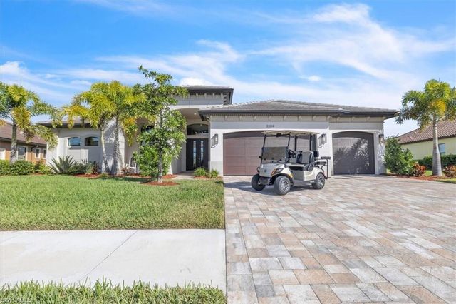 3384 Chestnut Grove DR, Alva, FL 33920