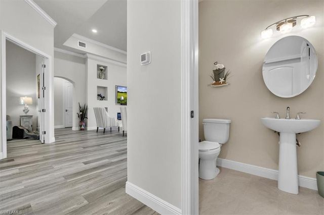 3384 Chestnut Grove DR, Alva, FL 33920