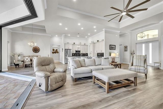 3384 Chestnut Grove DR, Alva, FL 33920