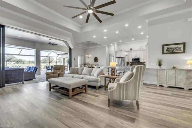 3384 Chestnut Grove DR, Alva, FL 33920