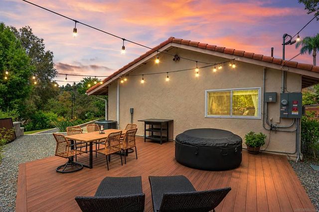 676 Via Rancho, Escondido, CA 92029