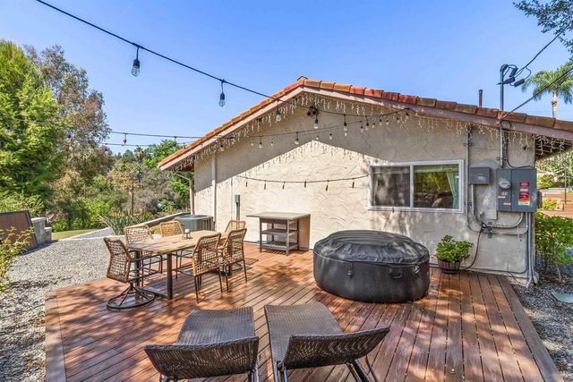676 Via Rancho, Escondido, CA 92029