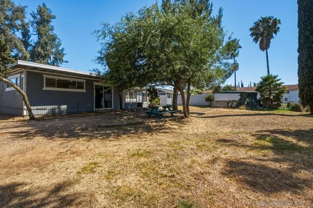 1645 La Brea St., Ramona, CA 92065