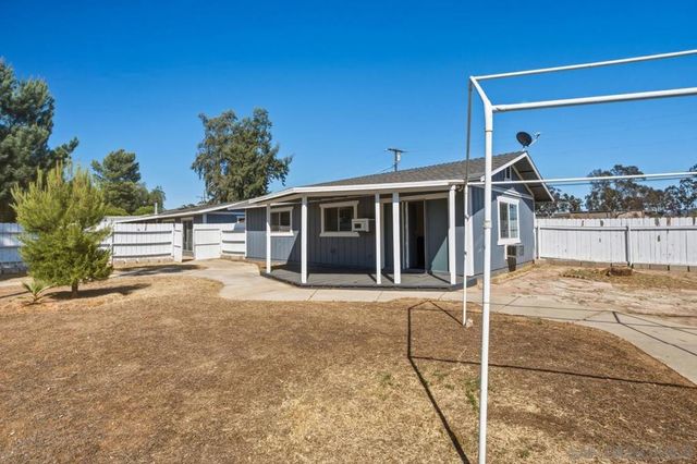 1645 La Brea St., Ramona, CA 92065