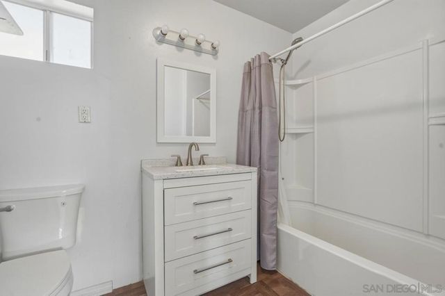 1645 La Brea St., Ramona, CA 92065