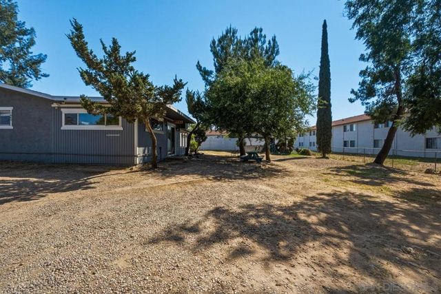 1645 La Brea St., Ramona, CA 92065