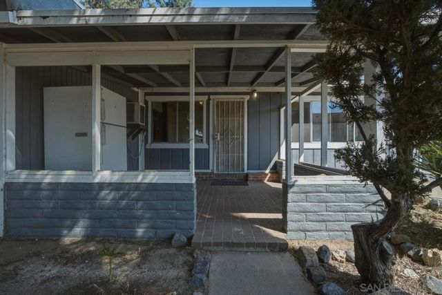 1645 La Brea St., Ramona, CA 92065