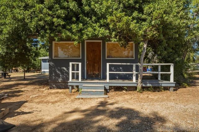 1645 La Brea St., Ramona, CA 92065