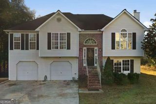 1191 Grove Trail Pass, Douglasville, GA 30134