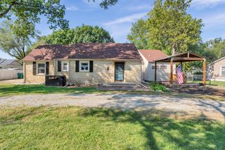 21 N Beech Rd, Wichita, KS 67206