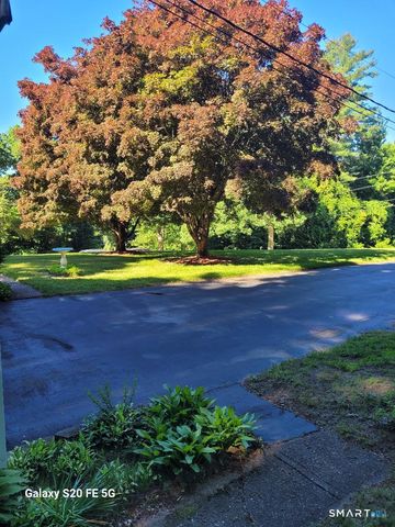 36 Park Road, Colchester, CT 06415