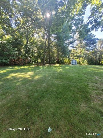 36 Park Road, Colchester, CT 06415