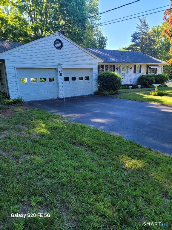 36 Park Road, Colchester, CT 06415