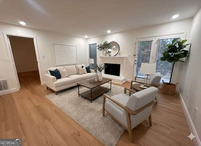 514 Tuxworth Circle, Decatur, GA 30033