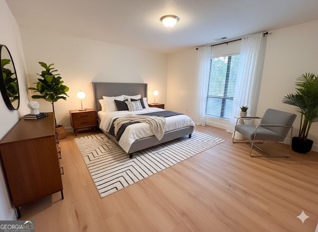 514 Tuxworth Circle, Decatur, GA 30033