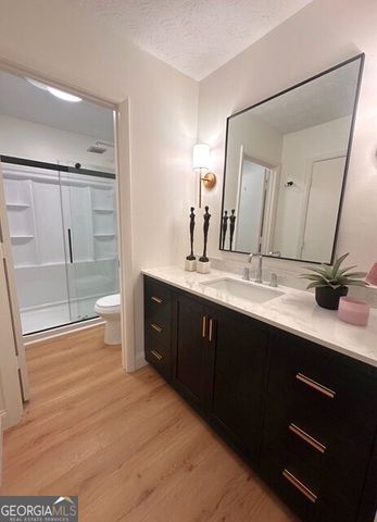 514 Tuxworth Circle, Decatur, GA 30033