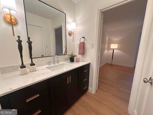 514 Tuxworth Circle, Decatur, GA 30033