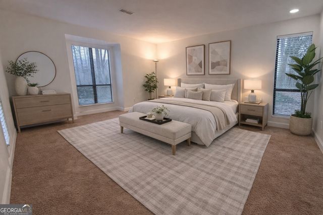 514 Tuxworth Circle, Decatur, GA 30033