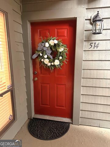 514 Tuxworth Circle, Decatur, GA 30033