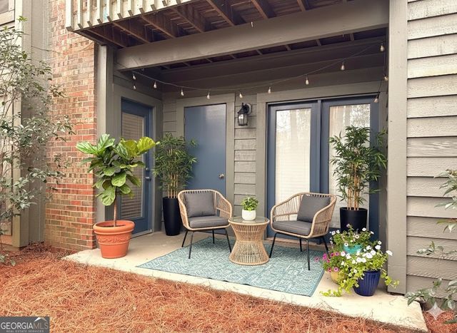 514 Tuxworth Circle, Decatur, GA 30033