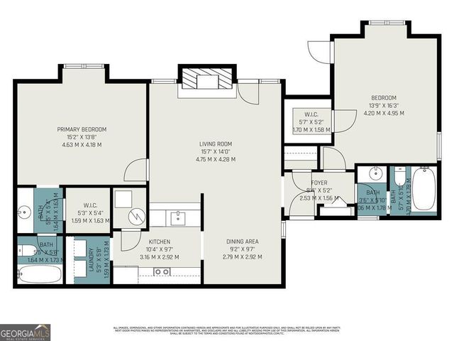 514 Tuxworth Circle, Decatur, GA 30033