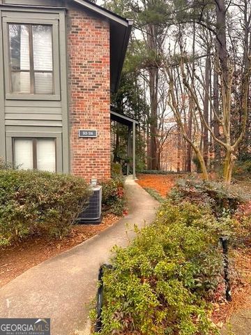 514 Tuxworth Circle, Decatur, GA 30033