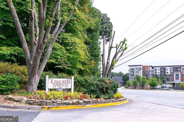 514 Tuxworth Circle, Decatur, GA 30033