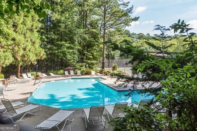 514 Tuxworth Circle, Decatur, GA 30033