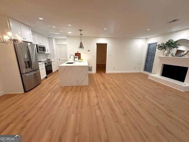 514 Tuxworth Circle, Decatur, GA 30033