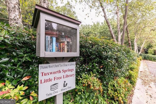 514 Tuxworth Circle, Decatur, GA 30033