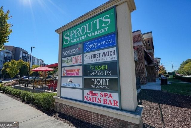 514 Tuxworth Circle, Decatur, GA 30033