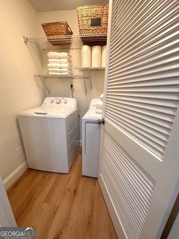 514 Tuxworth Circle, Decatur, GA 30033