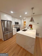 514 Tuxworth Circle, Decatur, GA 30033